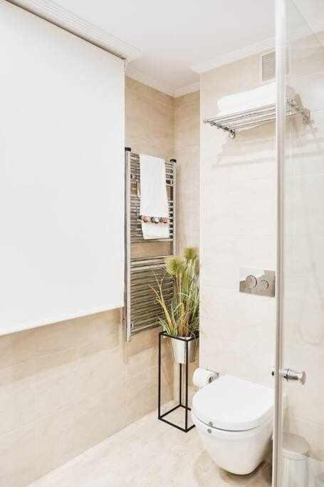 Apartamento Mariscal Pontevedra Eksteriør billede